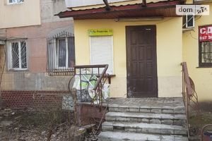 Здається в оренду приміщення вільного призначення 37 кв. м в 5-поверховій будівлі