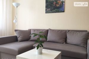 Здається в оренду 1-кімнатна квартира 36 кв. м у Києві