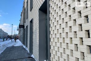 Продается 1-комнатная квартира 41 кв. м в Киеве