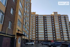 Продається 1-кімнатна квартира 46 кв. м у Хмельницькому