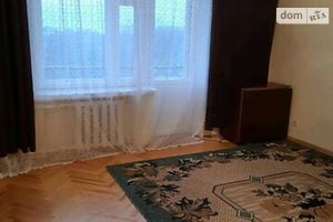 Продается 1-комнатная квартира 39.4 кв. м в Тернополе