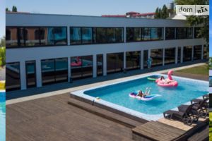 Продається готель 1300 кв. м в 1-поверховій будівлі