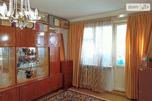 Продається 3-кімнатна квартира 48 кв. м у Одесі
