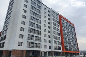 Продається 1-кімнатна квартира 47.8 кв. м у Хмельницькому