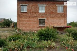 Продается дом на 2 этажа 199 кв. м с верандой