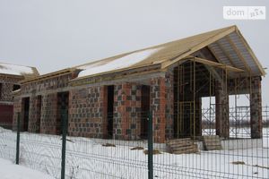 Продається одноповерховий будинок 100 кв. м з гаражем