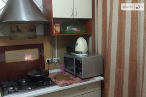 Продається 1-кімнатна квартира 44 кв. м у Дніпрі