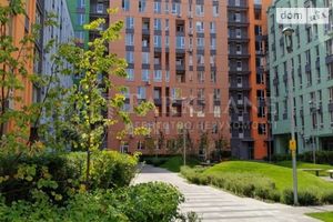 Продается 1-комнатная квартира 22 кв. м в Киеве
