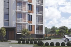 Продается 2-комнатная квартира 57 кв. м в Вышгороде