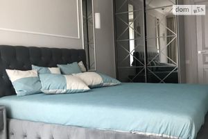 Здається в оренду 1-кімнатна квартира 46 кв. м у Києві