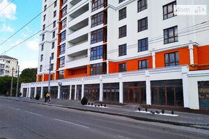 Продається приміщення вільного призначення 124 кв. м в 10-поверховій будівлі