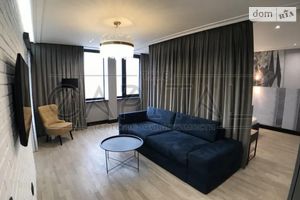 Здається в оренду 1-кімнатна квартира 50 кв. м у Києві