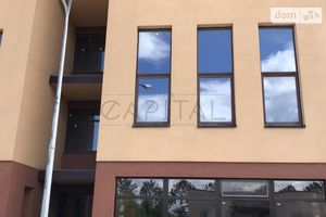 Сдается в аренду помещения свободного назначения 400 кв. м в 4-этажном здании