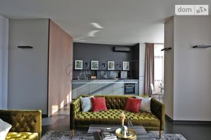 Сдается в аренду 2-комнатная квартира 114 кв. м в Киеве