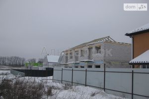 Продается дом на 2 этажа 105 кв. м с мансардой