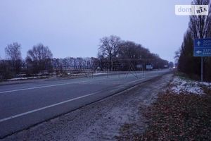 Продается земельный участок 380 соток в Киевской области