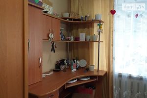 Продается 1-комнатная квартира 25 кв. м в Виннице