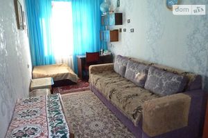 Здається в оренду 2-кімнатна квартира 45 кв. м у Чернігові
