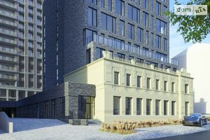 Продається 1-кімнатна квартира 35 кв. м у Дніпрі