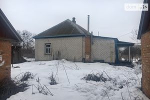 Продається одноповерховий будинок 72 кв. м з садом