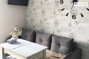 Продается 1-комнатная квартира 44 кв. м в Виннице