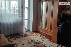 Продається 1-кімнатна квартира 36.8 кв. м у Вінниці