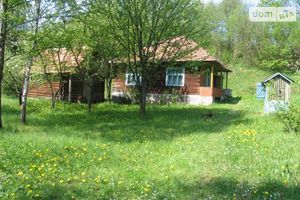 Продається одноповерховий будинок 44 кв. м з гаражем