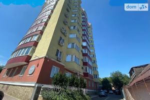 Здається в оренду приміщення вільного призначення 52 кв. м в 12-поверховій будівлі