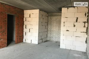 Продається 1-кімнатна квартира 47.5 кв. м у Дніпрі