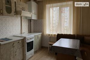 Сдается в аренду 2-комнатная квартира 50 кв. м в Тернополе