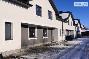 Продается дом на 2 этажа 145.4 кв. м с гаражом
