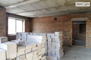 Продается 2-комнатная квартира 40.2 кв. м в Тернополе