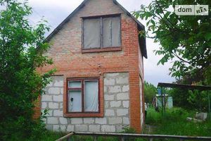 Продается дача 60 кв.м с мебелью