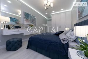 Сдается в аренду 2-комнатная квартира 51 кв. м в Киеве
