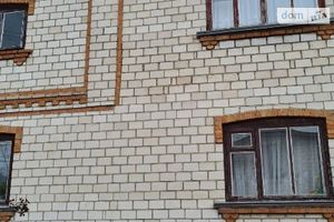 Продается дом на 2 этажа 157.5 кв. м с садом
