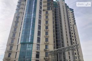 Продається 2-кімнатна квартира 81.5 кв. м у Одесі