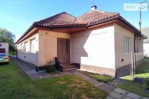 Продается одноэтажный дом 105 кв. м с баней/сауной