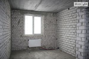 Продается 1-комнатная квартира 37 кв. м в Харькове
