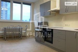 Здається в оренду 1-кімнатна квартира 48 кв. м у Києві