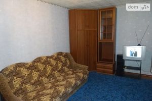 Сдается в аренду 1-комнатная квартира 35 кв. м в Кривом Роге