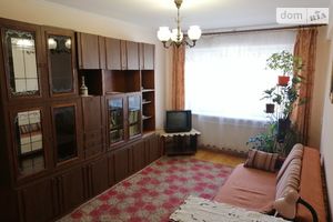 Здається в оренду 2-кімнатна квартира 49 кв. м у Тернополі