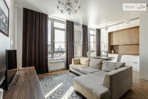 Здається в оренду 1-кімнатна квартира 45 кв. м у Києві