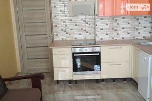 Сдается в аренду 1-комнатная квартира 54 кв. м в Киеве