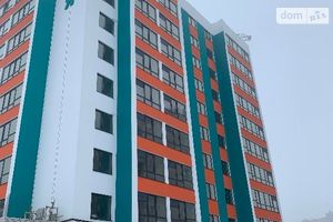 Продается 1-комнатная квартира 83.1 кв. м в Чернигове