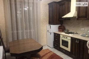 Сдается в аренду 1-комнатная квартира 41 кв. м в Ровно