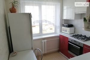 Продается 2-комнатная квартира 46 кв. м в Тернополе