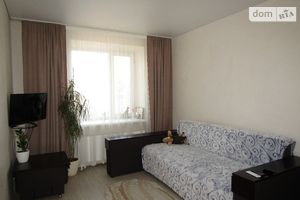 Продается 1-комнатная квартира 42 кв. м в Виннице