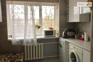 Продается 1-комнатная квартира 21.6 кв. м в Черноморске