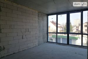 Продається 1-кімнатна квартира 45.3 кв. м у Тернополі