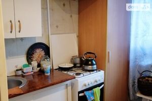 Продається 1-кімнатна квартира 31 кв. м у Дніпрі